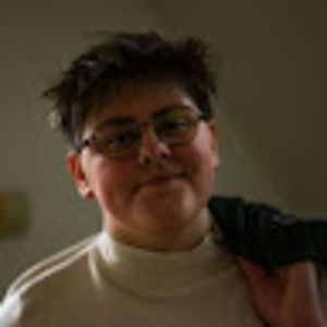 Meet your Posher, Andy